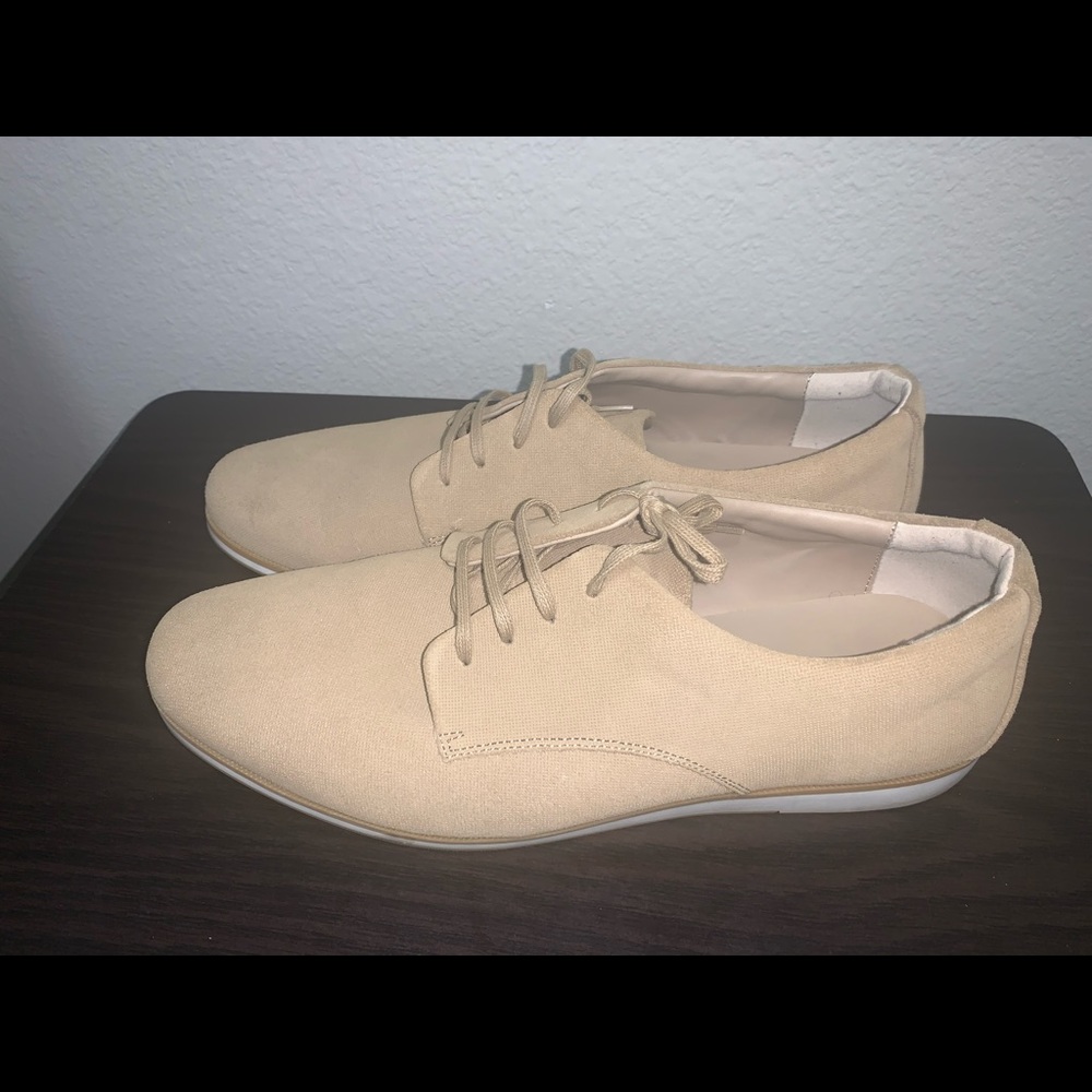 Zara Casual Shoe